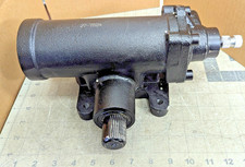 Power Steering Gear Box
