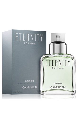 Calvin klein eternity cologne - calvin,