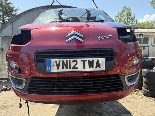 Citroen picasso mk1 - citroen,