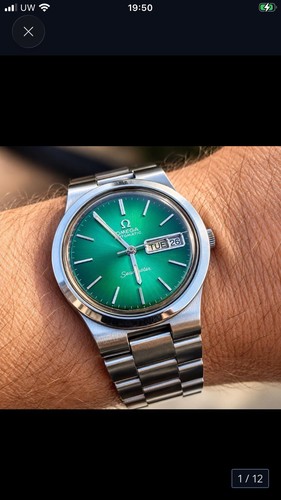 Omega seamaster 366 0789 - omega, 366.0789