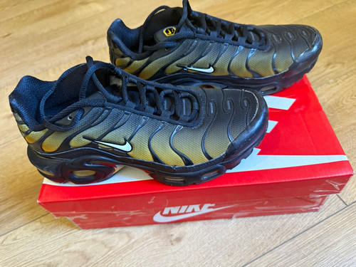 Nike air max plus - max, tn