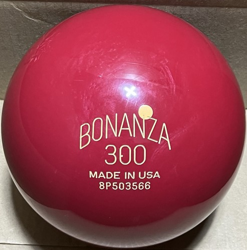 Bonanza 300 amf - 300, whiplash