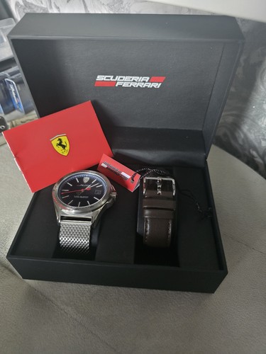 Scuderia ferrari pilota - scuderia,