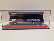 Corgi OM42711 Van Hool Alizee - Heathrow/Gatwick Speedlink