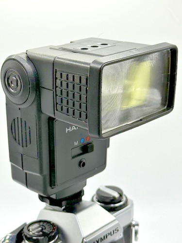 Hanimex tz1 zoom tilt - hanimex,