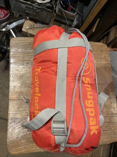 Snugpak travelpak sleeping - travelpak,