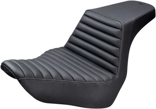 Saddlemen step seat black - saddlemen,
