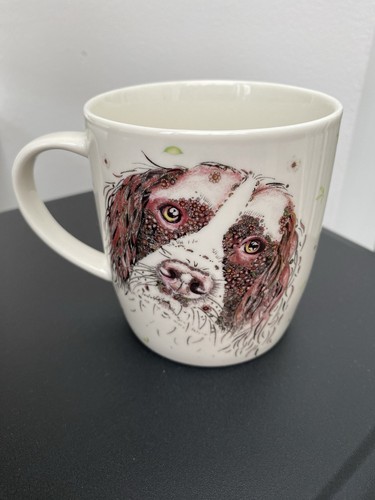 Labradoodle mug - labradoodle,