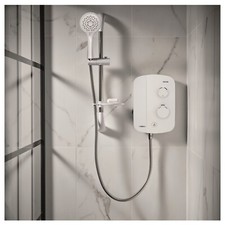 Triton Silent Running