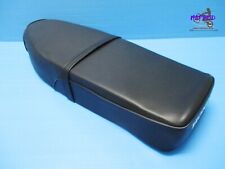 Honda C65 C70 C90 BLACK  SEAT COMPLETE      (ma1870)