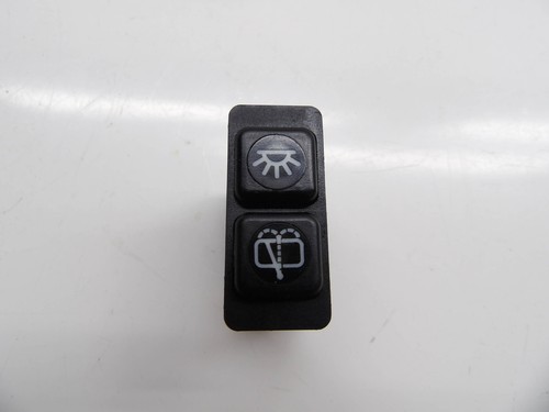 Switch lighting wiper mercedes - switch,