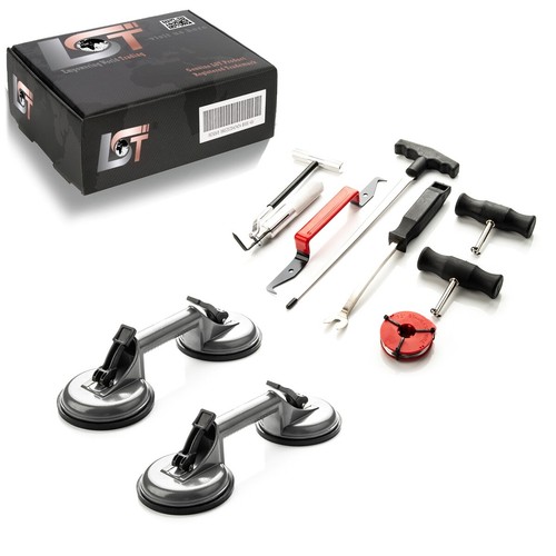 Auto glass removal - removal, tool