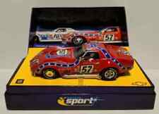 C2502A   Chevrolet Corvette L-88 No57