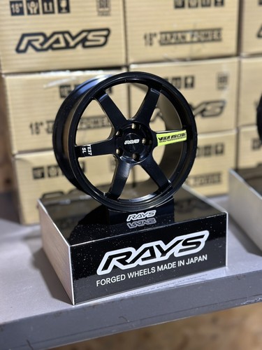 Rays volk racing te37 - rays,