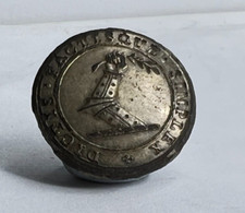 19th Century Livery Button arm