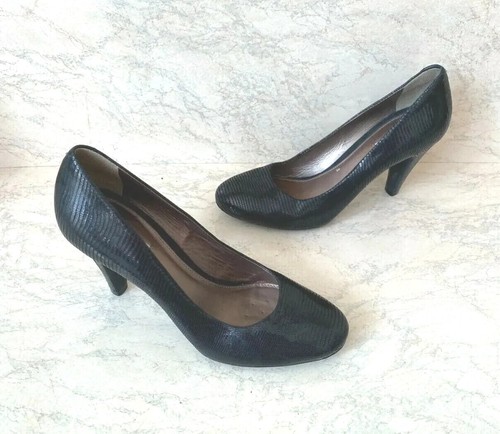 Ladies geox respria black - ladies,