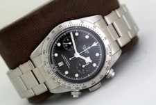 Tudor Black Bay Chrono - 79350