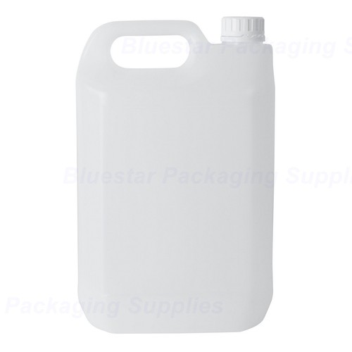 Jerry can plastic - jerry, water