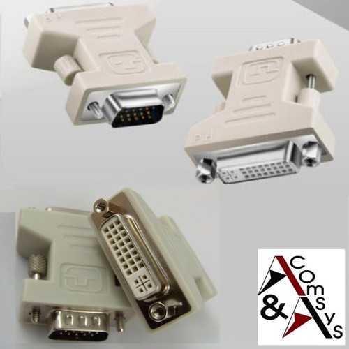 Graphics adapter vga - graphics, male