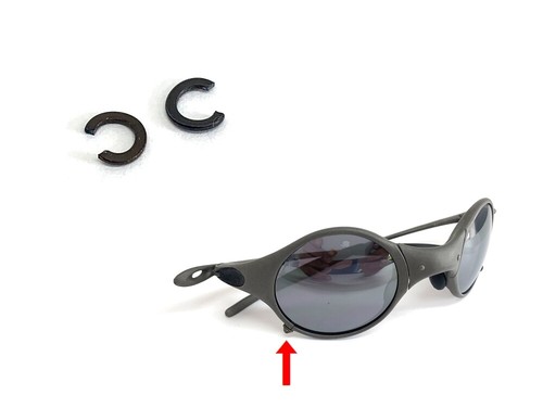 Linegear ring metal color - linegear, x-metal