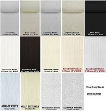 Vertical Blind Replacement