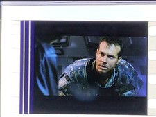 Aliens 35mm Film Cell Keyring