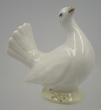 Sanbo Vintage Porcelain White