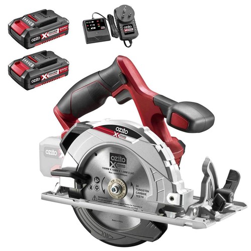 Ozito pxcss 18v - ozito,