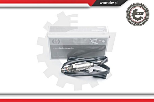 Lambda oxygen sensor fits - lambda,