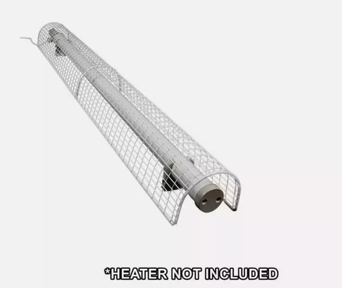 3ft 900mm tubular heater - 3ft,