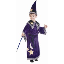Dress Up America Wizard