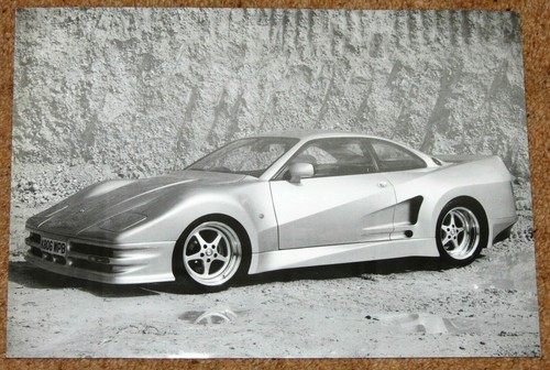 Lister storm litre road - storm,