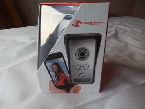 Wiview video door entry kit - video,