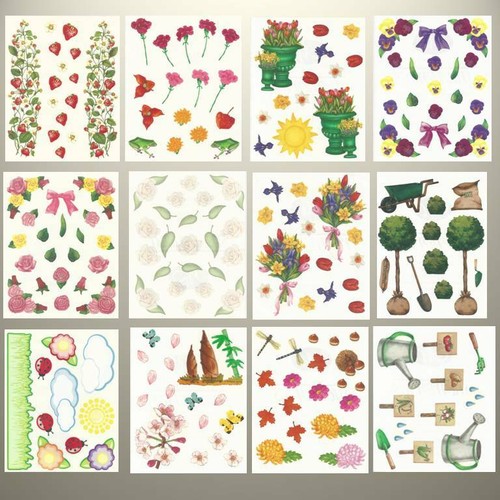 Creative memories flowers - creative,