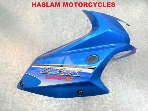 Kawasaki zrx1200 right - zrx1200,