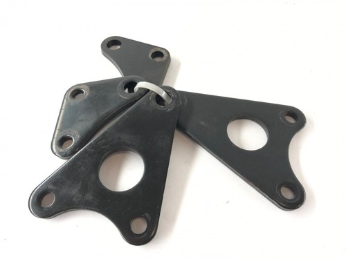 Yamaha xvs 650 - 650, star