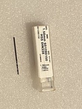 1.5mm HSS Jobber Drill Bits 10 pack - Cleveland