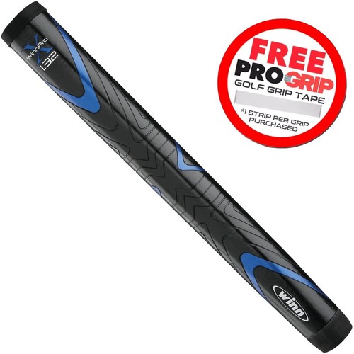 Winn 2026 pro oversize - 2026, 1.32"