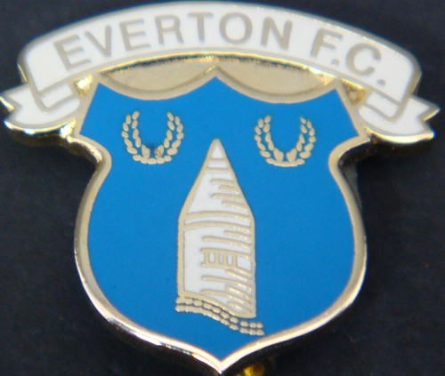 Everton club crest type - everton,