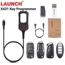 Launch x431 diagnostic tool - launch,
