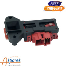 Bush Washing Machine Door Lock Interlock 32024465