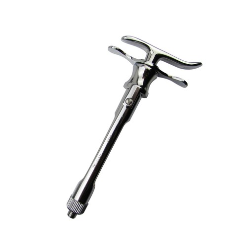 Dental cartridge syringe 2 - cartridge, 2.2