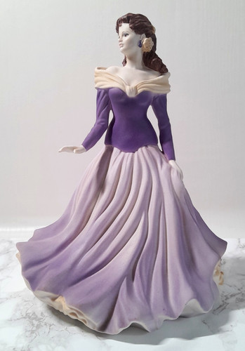 Coalport age elegance - age, of