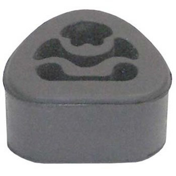 Bracket for exhaust for