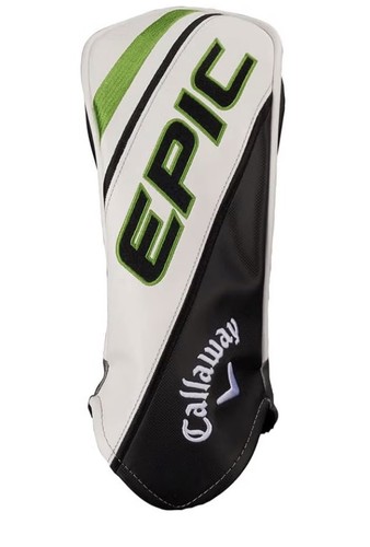 New callaway epic driver - callaway,