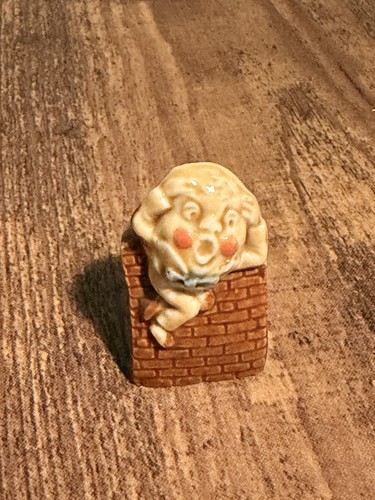 Ceramic wade made - in, england
