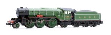 Graham farish gauge 372 - graham, n