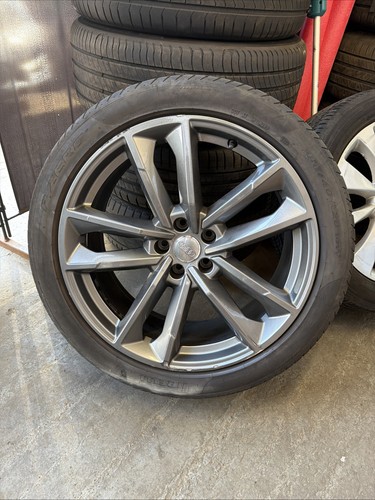Audi c8 20 - x, s7