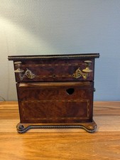 Rare Miniature Upright Piano