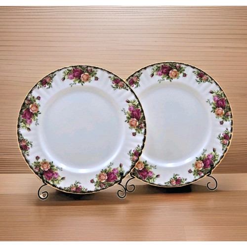 Set royal albert old - 2,